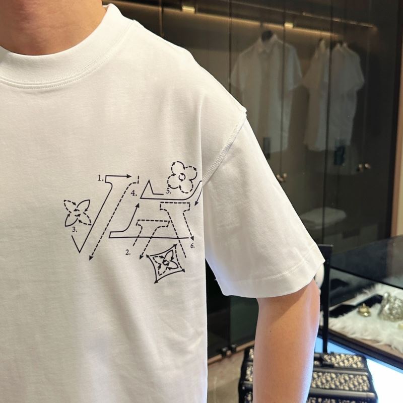 Louis Vuitton T-Shirts